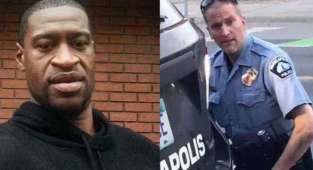 Derek Chauvin Yeniden Hakim Karşısında