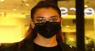 Dilan Çiçek Deniz: İspanyolca öğrenmeye devam ediyorum