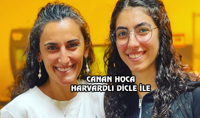 Diyarbakırlı Dicle, Hayali Canan Hocayla