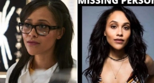 'Doctor Who'nun 'Dr. Jade'i LA'de Günlerdir Kayıp