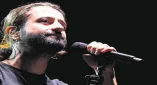 Dört konserde 100 bin müziksever