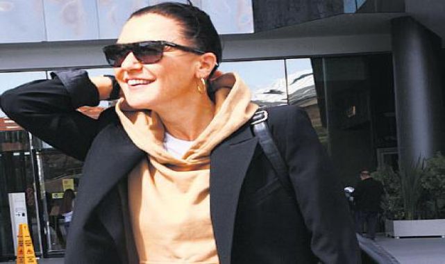 Durmak yok!
