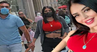 Ebru Polat'ın aşı pişmanlığı: Keşke daha önce olsaydım