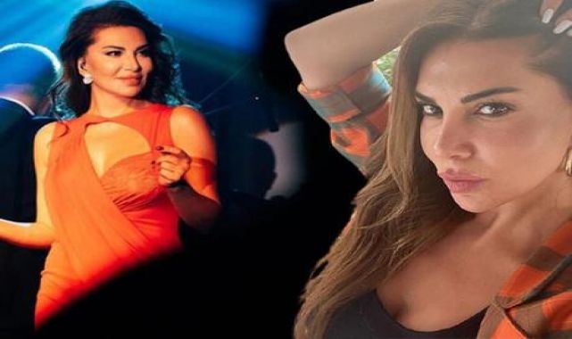 Ebru Yaşar'dan tartışma yaratacak sahne kostümü açıklaması