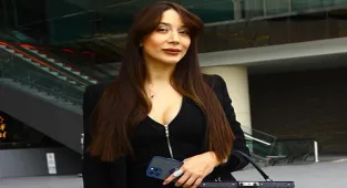 Ece Gürsel: 24 saat çalışsam da 'yoruldum' demeyeceğim