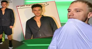 Edis: Eurovision için şarkı yapmıştım
