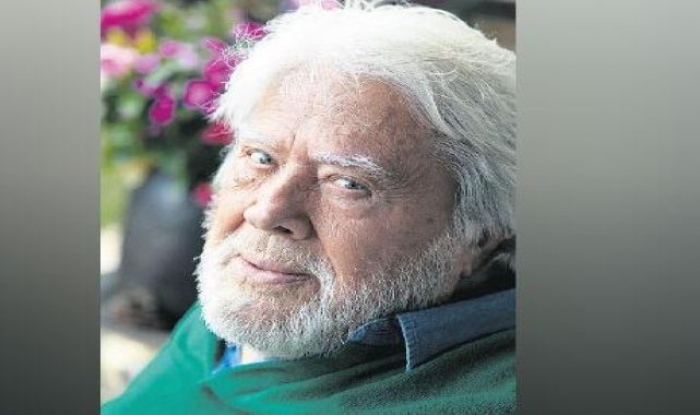 Efsaneler bir araya geliyor