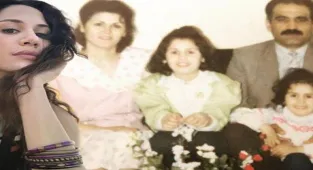 Ekin Türkmen arkadaşlarına sitem etti