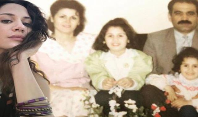 Ekin Türkmen arkadaşlarına sitem etti