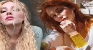 Elçin Sangu'nun hayranları yeni imajına alışamadı! 'Acil eskiye dön'