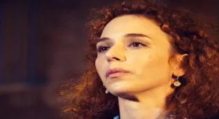 Elif Sönmez, 'Aziz' kadrosuna katıldı