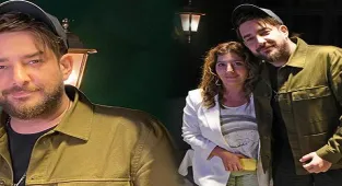 Enis Arıkan'dan 'Camdaki Kız' açıklaması: İlk bölümlerde seyirci beni yadırgadı