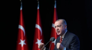 Erdoğan Amerika'ya Geliyor