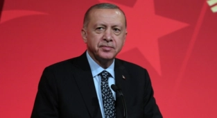 Erdoğan'dan Afgan Mülteciler İçin Çağrı 