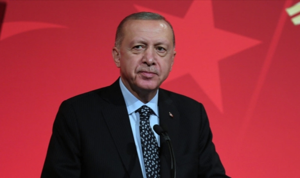 Erdoğan'dan Afgan Mülteciler İçin Çağrı