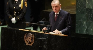 Erdoğan Dünyaya Önemli Net Mesajlar Verdi