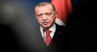 Erdoğan New York'a Geliyor