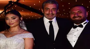Erkan Petakkaya sevinçten ağladı