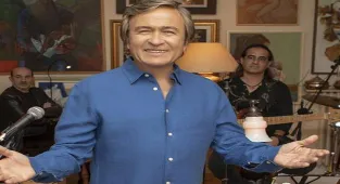 Erol Evgin: Geçen 45 yıla selam olsun