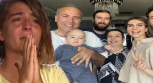 Eski Survivor yarışmacısı Merve Aydın annesini kaybetti