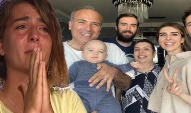Eski Survivor yarışmacısı Merve Aydın annesini kaybetti
