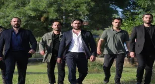 Eşkıya Dünyaya Hükümdar Olmaz yeni bölüm yarın akşam yayınlanacak mı? EDHO yeni sezon fragmanı...