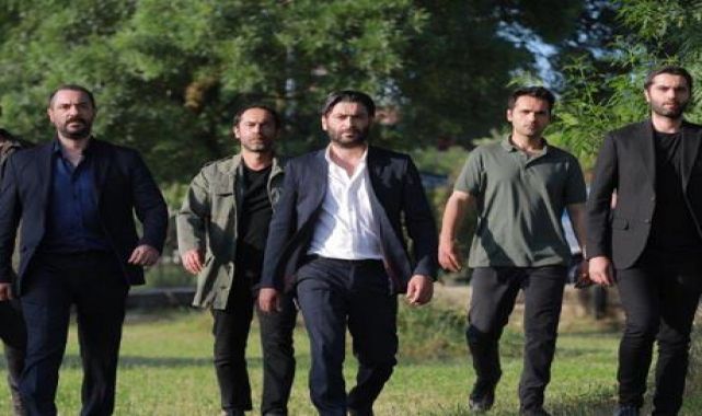 Eşkıya Dünyaya Hükümdar Olmaz yeni sezon yayın tarihi belli oldu mu? EDHO yeni sezon fragmanı ne zaman ekrana gelecek?