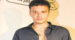 'Eurovision için şarkı yapmıştım'
