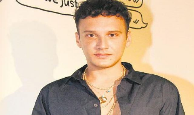 'Eurovision için şarkı yapmıştım'