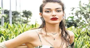 Evlilik mesajı