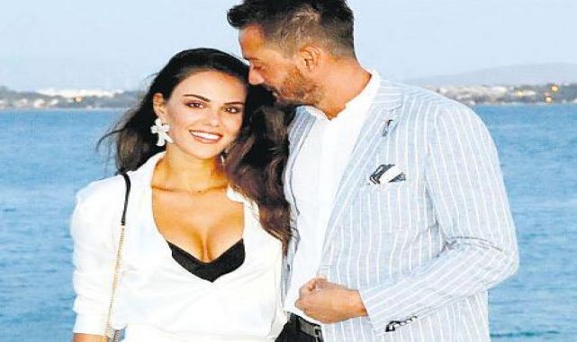 Evlilik yakında