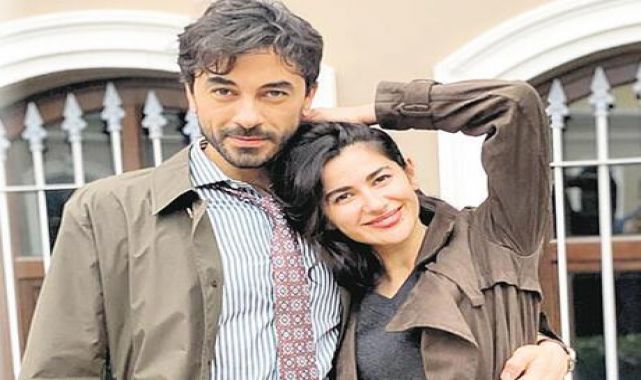 Evlilik yolunda ayrıldılar