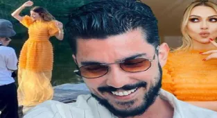 Ezgi Eyüboğlu ile Hadise böyle pişti oldu!