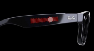 Facebook Akıllı Gözlük 'Ray-Ban Stories' Satışta