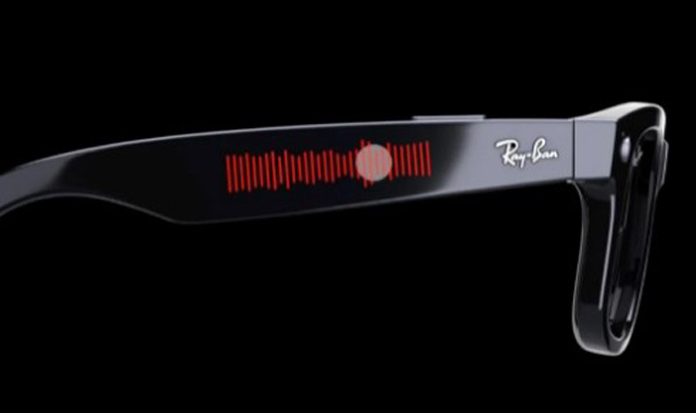 Facebook Akıllı Gözlük 'Ray-Ban Stories' Satışta