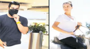 ‘Fahriye üstesinden geldi’