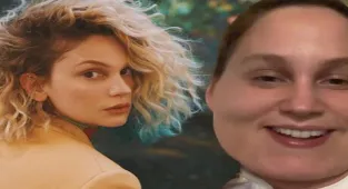 Farah Zeynep Abdullah'tan ‘kilo aldı’ haberlerine tepki!