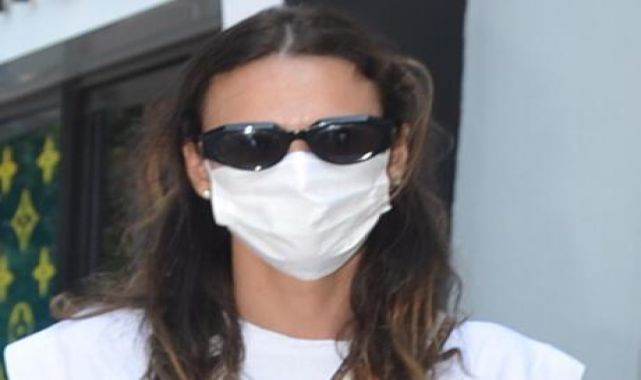 Fatoş Kabasakal: Bu halde mi çekeceksiniz?