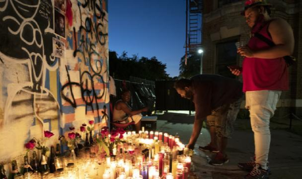 FBI'dan Cinayet Raporu: Yüzde 30 Arttı