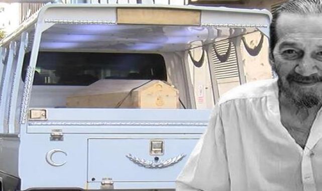 Ferhan Şensoy'un cenazesi hastane morgundan alındı