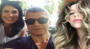 Feyza Aktan'dan Özcan Deniz'e gizli kamera suçlaması!