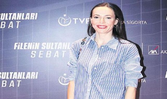 'Filenin Sultanları' galada