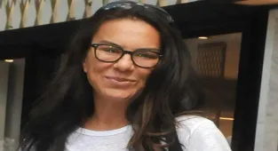 Filiz Taçbaş: Çiftçilikle uğraşıyorum