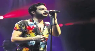 Finali yaptı