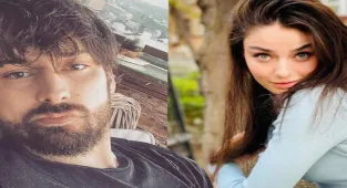 Flaş iddia: Alp Navruz ve Ayça Ayşin Turan aşk yaşıyor