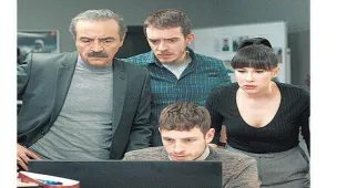 Fragman yayınlandı