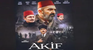 Fragmanı çıktı