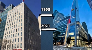 Geçmişten Bugüne New York Türkevi