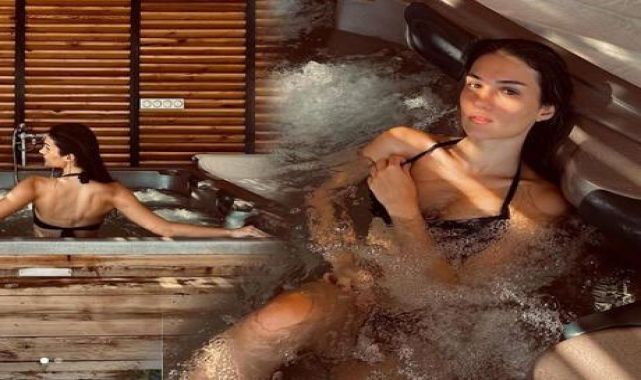 Gizem Güneş: Yaz bitmemeli