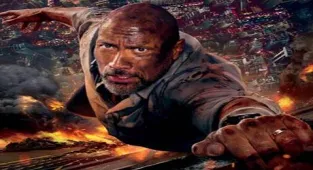 Gökdelen oyuncuları kim, konusu nedir? İşte, Gökdelen filmi oyuncu kadrosu...